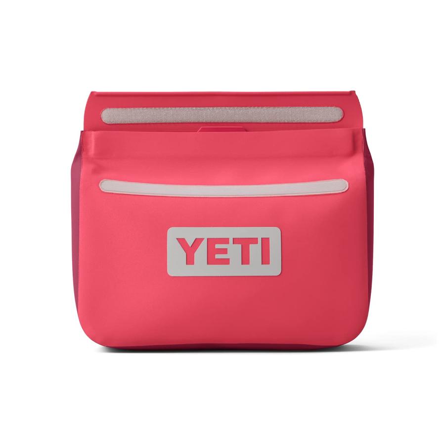 YETI サイドキック ドライ 防水ポーチ ドライバッグ、ビミニピンク | YETI | 01