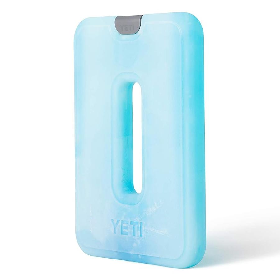 YETI THIN ICE REFREEZABLE REUSABLE COOLER ICE PACK, LARGE | YETI | 01