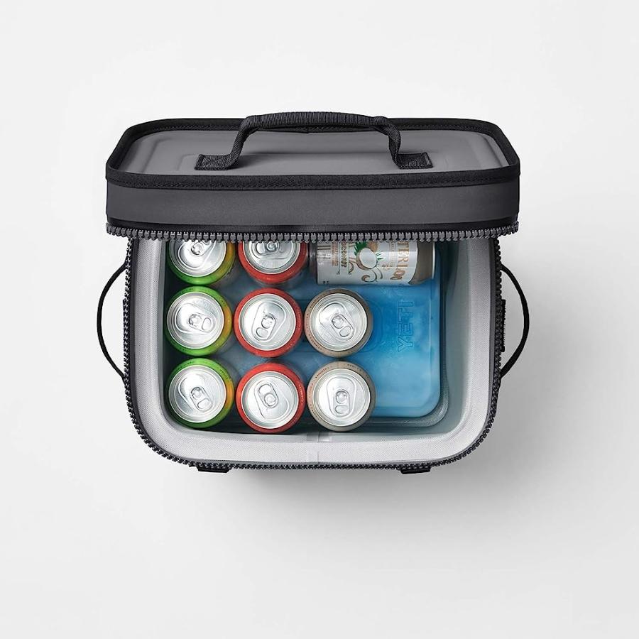 YETI THIN ICE REFREEZABLE REUSABLE COOLER ICE PACK, LARGE | YETI | 06