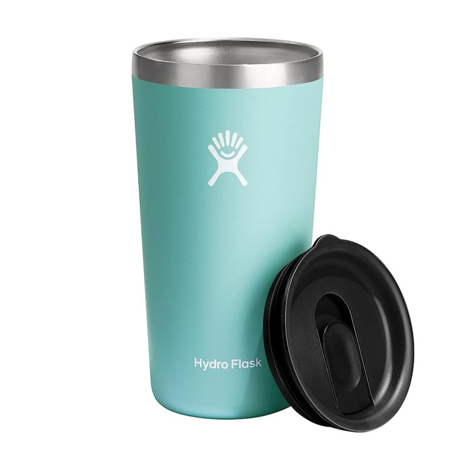 HYDRO FLASK 20 OZ ALL AROUND TUMBLER DEW | HYDRO FLASK | 01