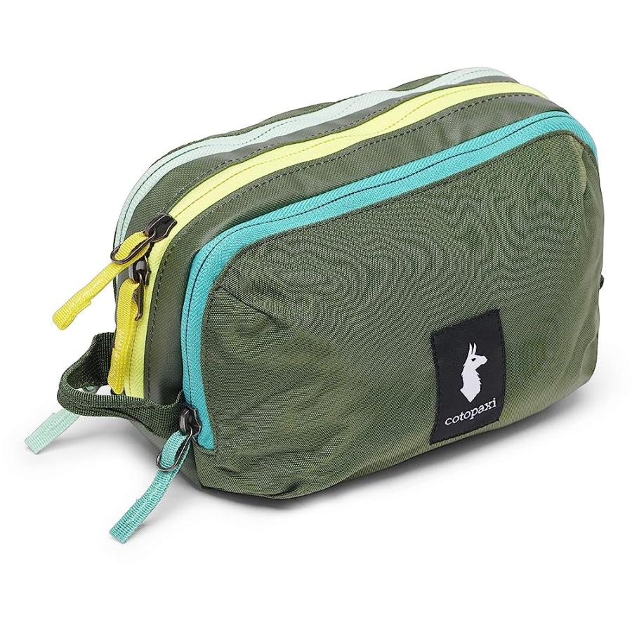 COTOPAXI NIDO ACCESSORY BAG - CADA DIA - SPRUCE | cotopaxi