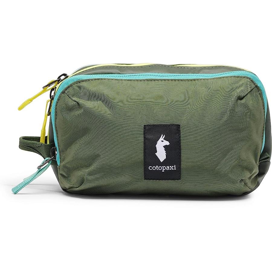COTOPAXI NIDO ACCESSORY BAG - CADA DIA - SPRUCE | cotopaxi | 01