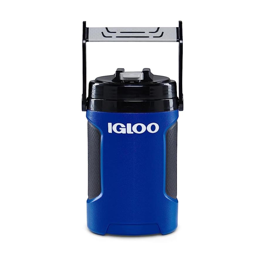 IGLOO 1/2 GAL LATD PRO BLU | LES CREATIONS