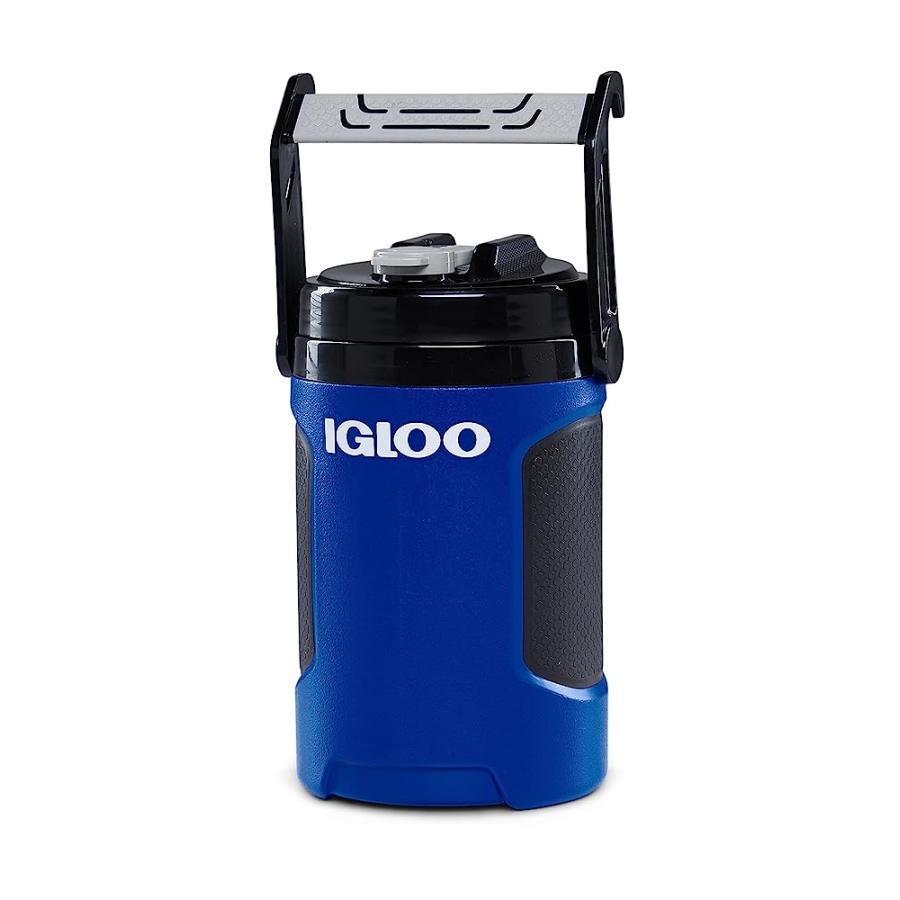 IGLOO 1/2 GAL LATD PRO BLU | LES CREATIONS | 01