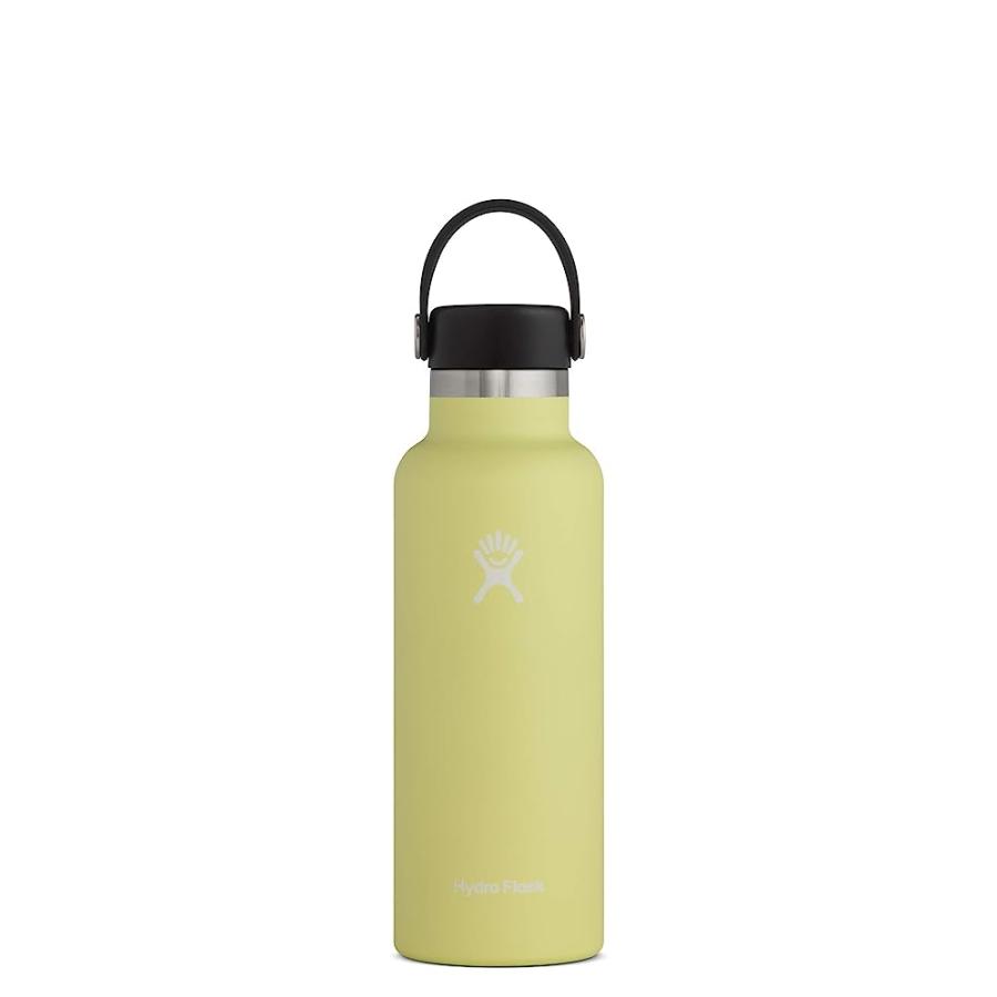 HYDRO FLASK STANDARD MOUTH BOTTLE WITH FLEX CAP | HYDRO FLASK