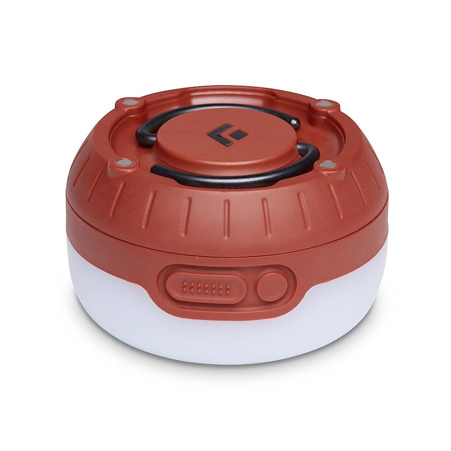 BLACK DIAMOND MOJI LANTERN DARK CRIMSON ONE SIZE |  | 01