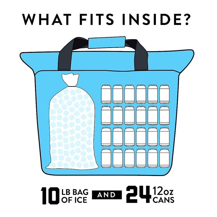 BISON COOLERS 24 CAN INSULATED COOLER BAG | MADE IN THE USA | BISON（アウトドア） | 01