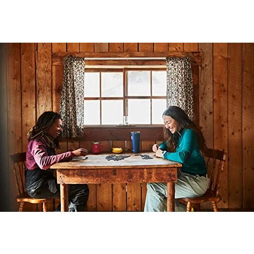 HYDRO FLASK 22 OZ. TUMBLER - STAINLESS STEEL, REUSABLE, VACUUM INSULATED WITH PRESS-IN LID | HYDRO FLASK | 02