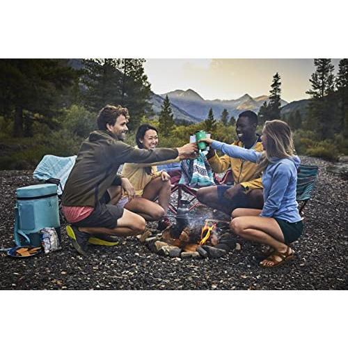 HYDRO FLASK 22 OZ. TUMBLER - STAINLESS STEEL, REUSABLE, VACUUM INSULATED WITH PRESS-IN LID | HYDRO FLASK | 03