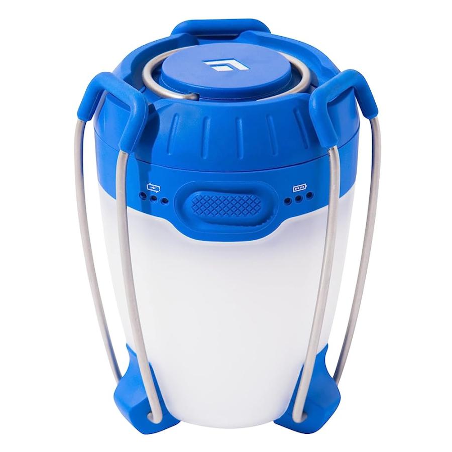 BLACK DIAMOND EQUIPMENT APOLLO LANTERN, POWELL BLUE | 