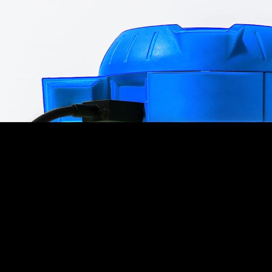 BLACK DIAMOND EQUIPMENT APOLLO LANTERN, POWELL BLUE |  | 02