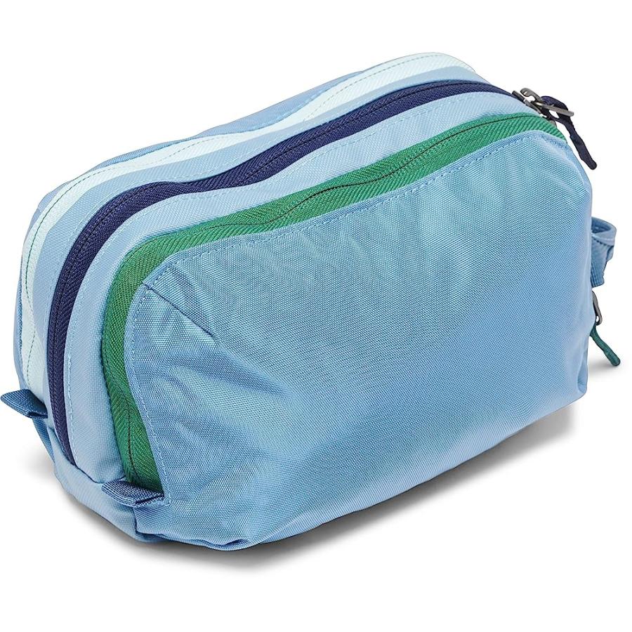 COTOPAXI NIDO ACCESSORY BAG - CADA DIA - RIVER | cotopaxi | 01