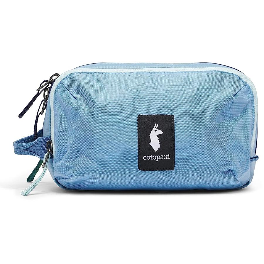 COTOPAXI NIDO ACCESSORY BAG - CADA DIA - RIVER | cotopaxi | 02