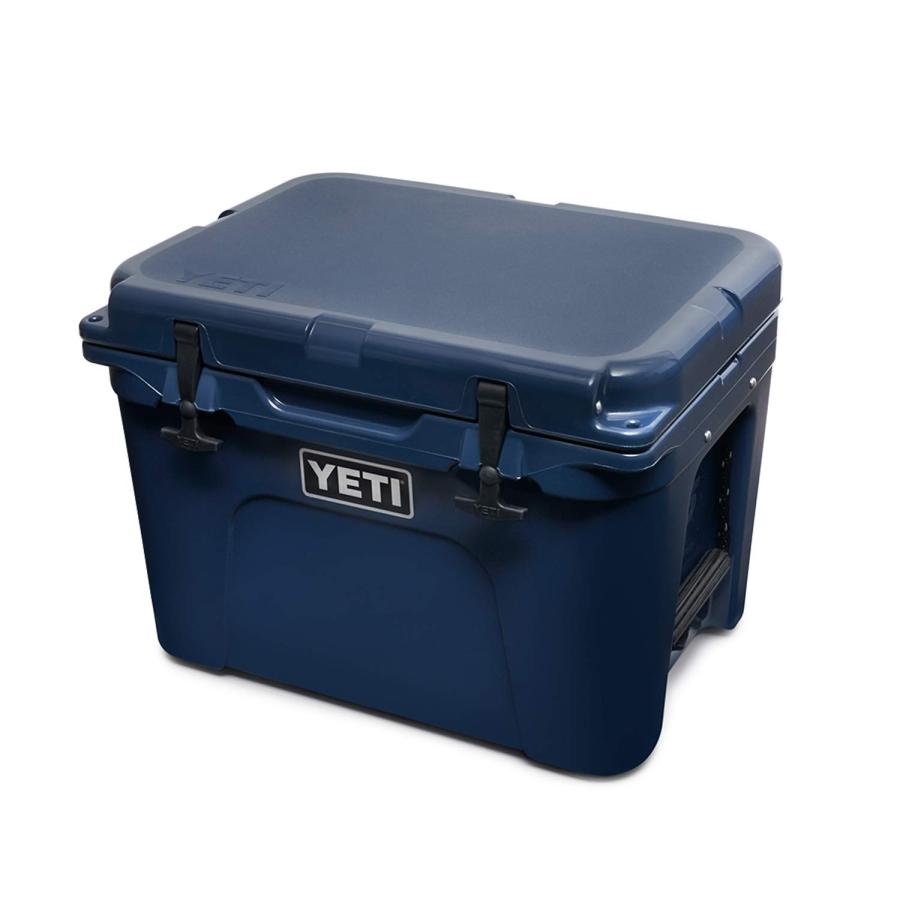 YETI Tundra 35 クーラー:YETIボックス、ネイビー | YETI | 02