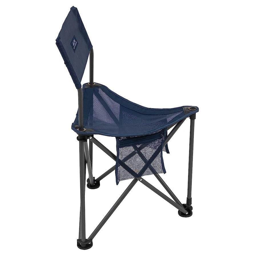 ALPS MOUNTAINEERING GRAND RAPIDS CAMPING CHAIR, ONE SIZE, NAVY | ALPS MOUNTAINEERING | 01