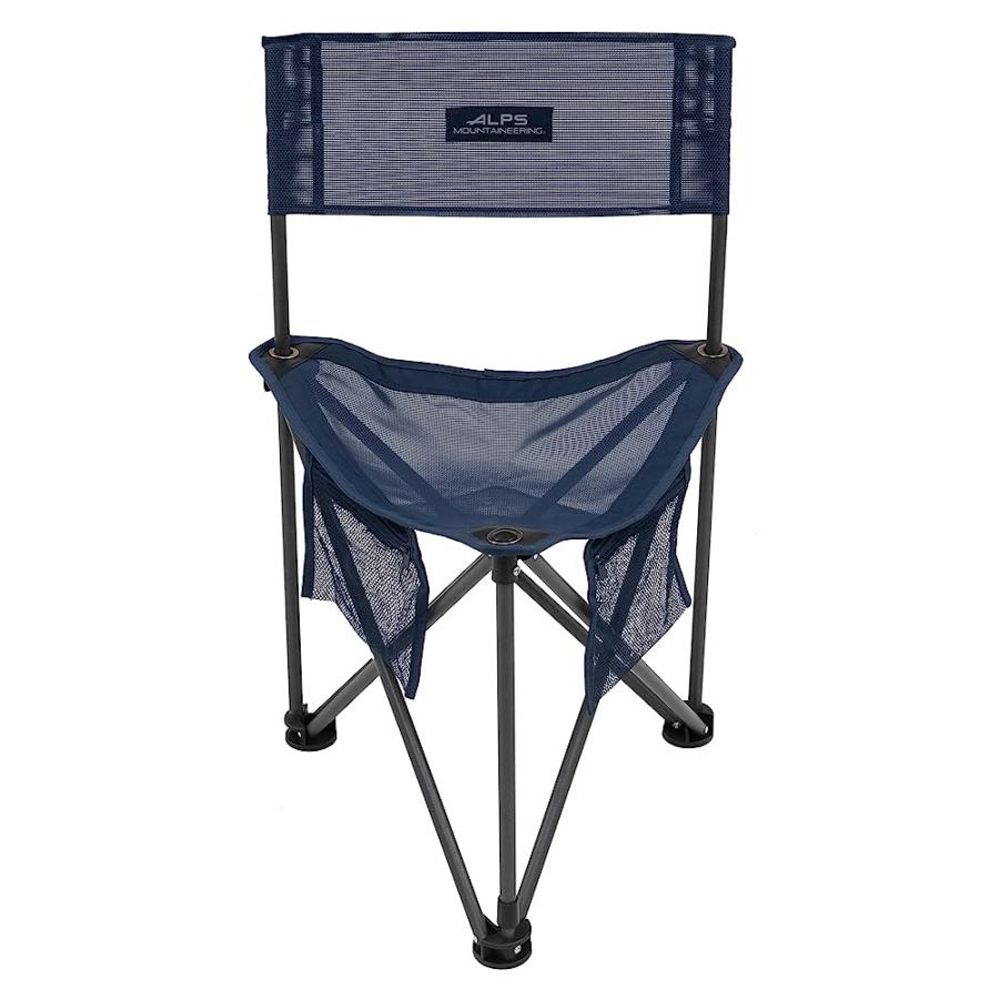 ALPS MOUNTAINEERING GRAND RAPIDS CAMPING CHAIR, ONE SIZE, NAVY | ALPS MOUNTAINEERING | 04