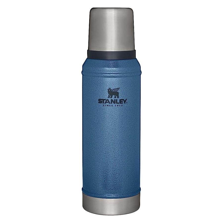 STANLEY 10-07932-024 THE LEGENDARY CLASSIC BOTTLE HAMMERTONE LAKE 1.0QT / .94L | STANLEY | 01