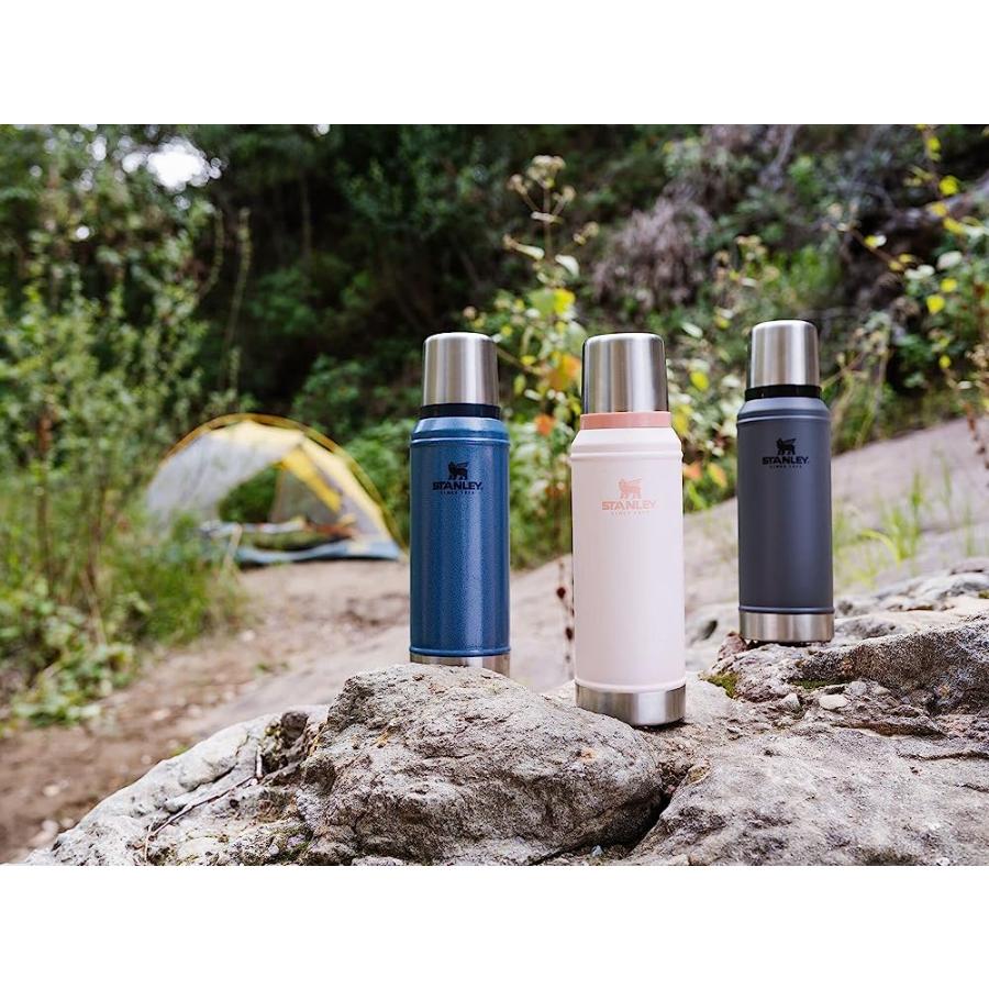 STANLEY 10-07932-024 THE LEGENDARY CLASSIC BOTTLE HAMMERTONE LAKE 1.0QT / .94L | STANLEY | 08