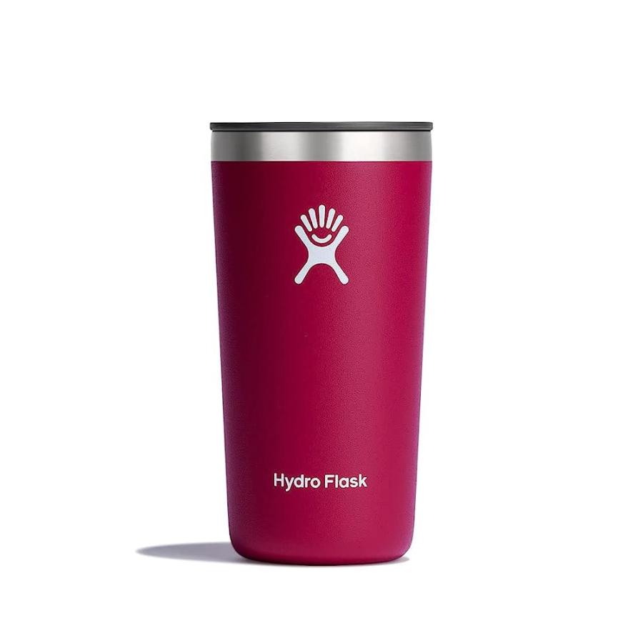 HYDRO FLASK 12 OZ ALL AROUND TUMBLER SNAPPER | HYDRO FLASK
