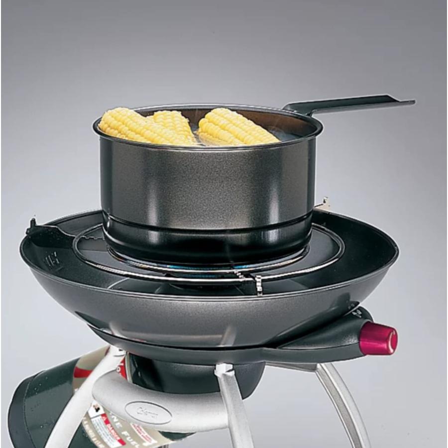 Coleman RoadTrip Party Basic Propane Grill, Detachable Legs, 8,000 BTU, 122 Sq In 2000020955 | Coleman | 02