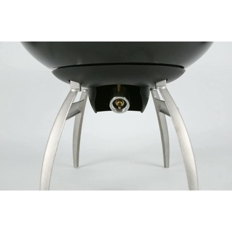 Coleman RoadTrip Party Basic Propane Grill, Detachable Legs, 8,000 BTU, 122 Sq In 2000020955 | Coleman | 04