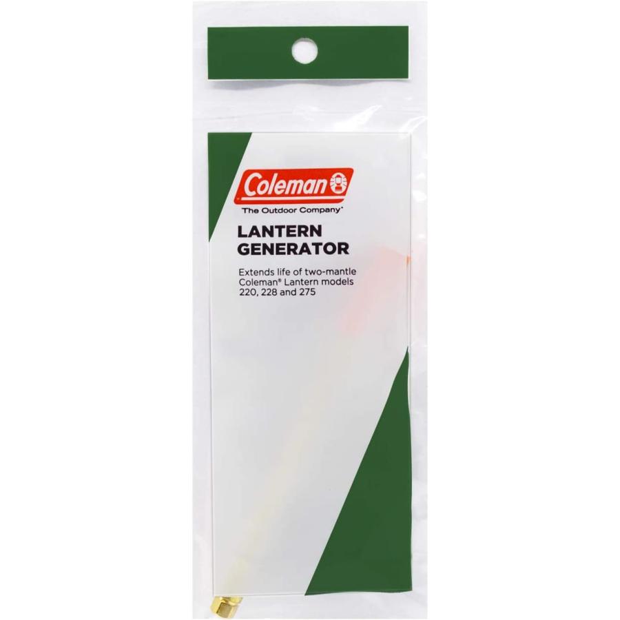 Coleman Replacement for 220 228 275 2-Mantle Lantern Generator 3000005090 | Coleman