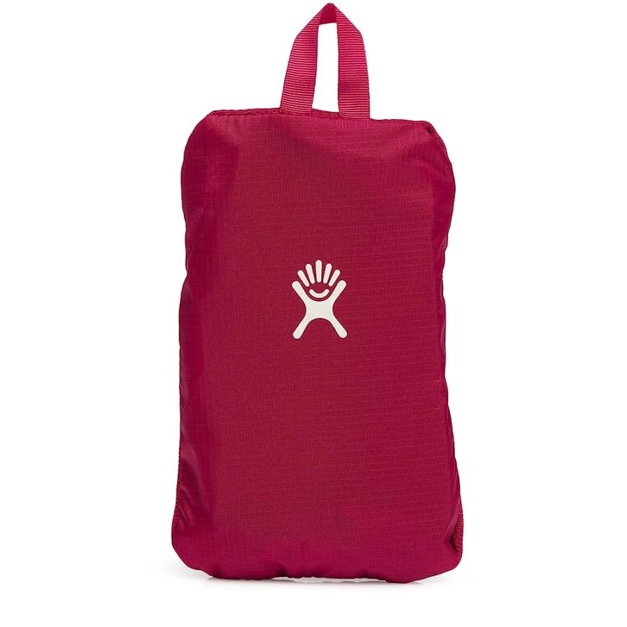 HYDRO FLASK PACKABLE BOTTLE SLING - ACCESSORY REUSABLE WATER BOTTLE TRAVEL CARRIER HOLDER - ADJUSTABLE, COLLAPSABLE | HYDRO FLASK | 01