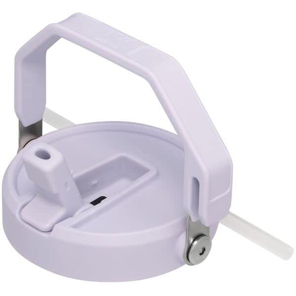 STANLEY ICEFLOW FLIP STRAW JUG 64OZ LAVENDER | STANLEY | 01