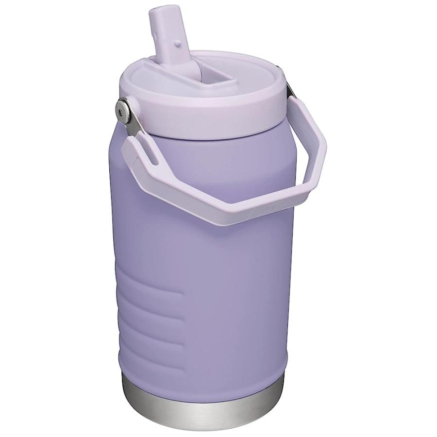 STANLEY ICEFLOW FLIP STRAW JUG 64OZ LAVENDER | STANLEY | 02
