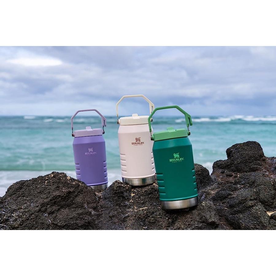 STANLEY ICEFLOW FLIP STRAW JUG 64OZ LAVENDER | STANLEY | 06