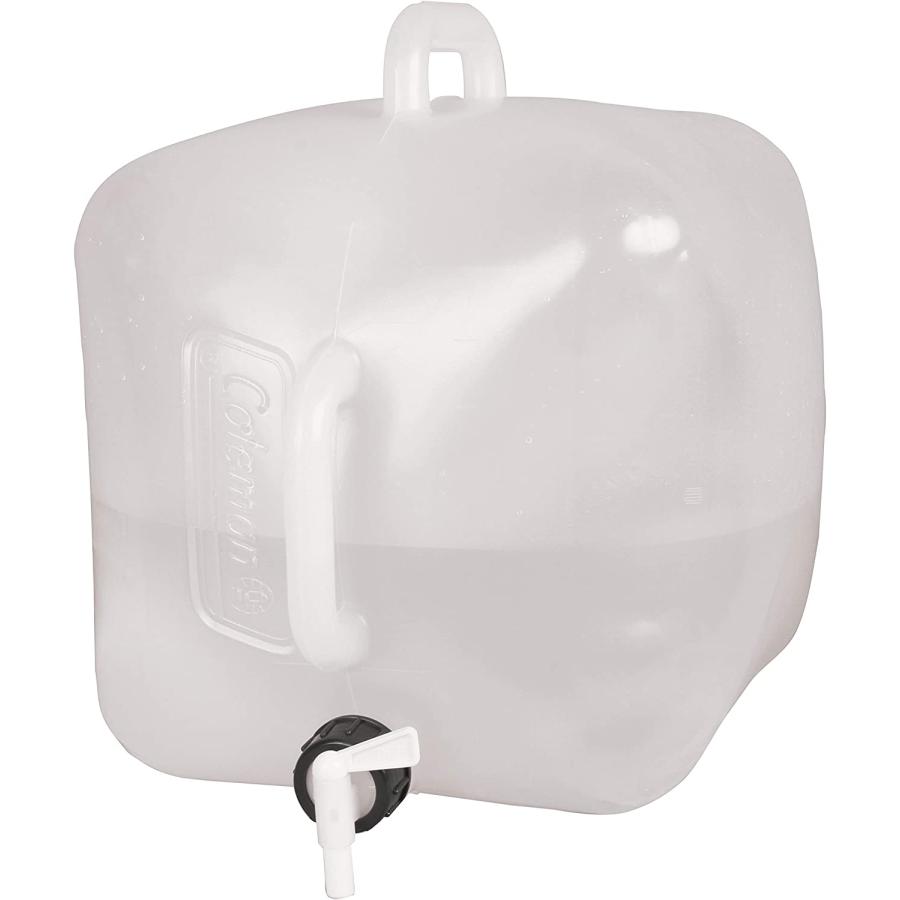 Coleman Water Carrier, 5-Gallon , White | Coleman