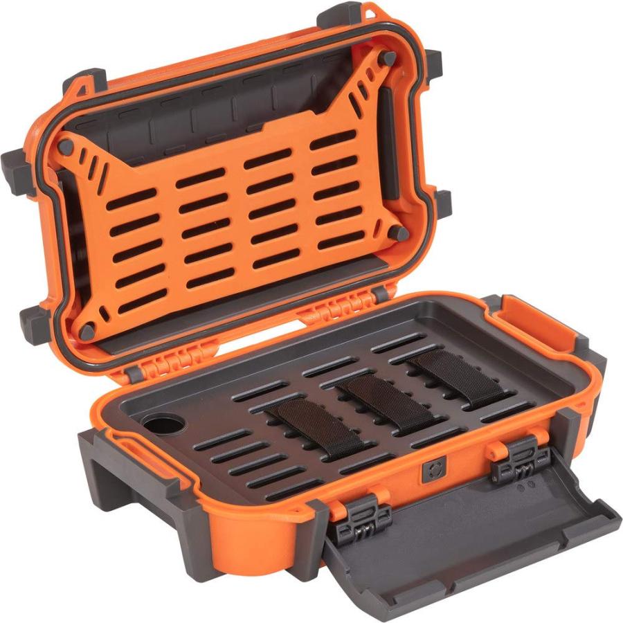 PELICAN RUCK R40 CASE (ORANGE) | PELICAN PRODUCTS | 01