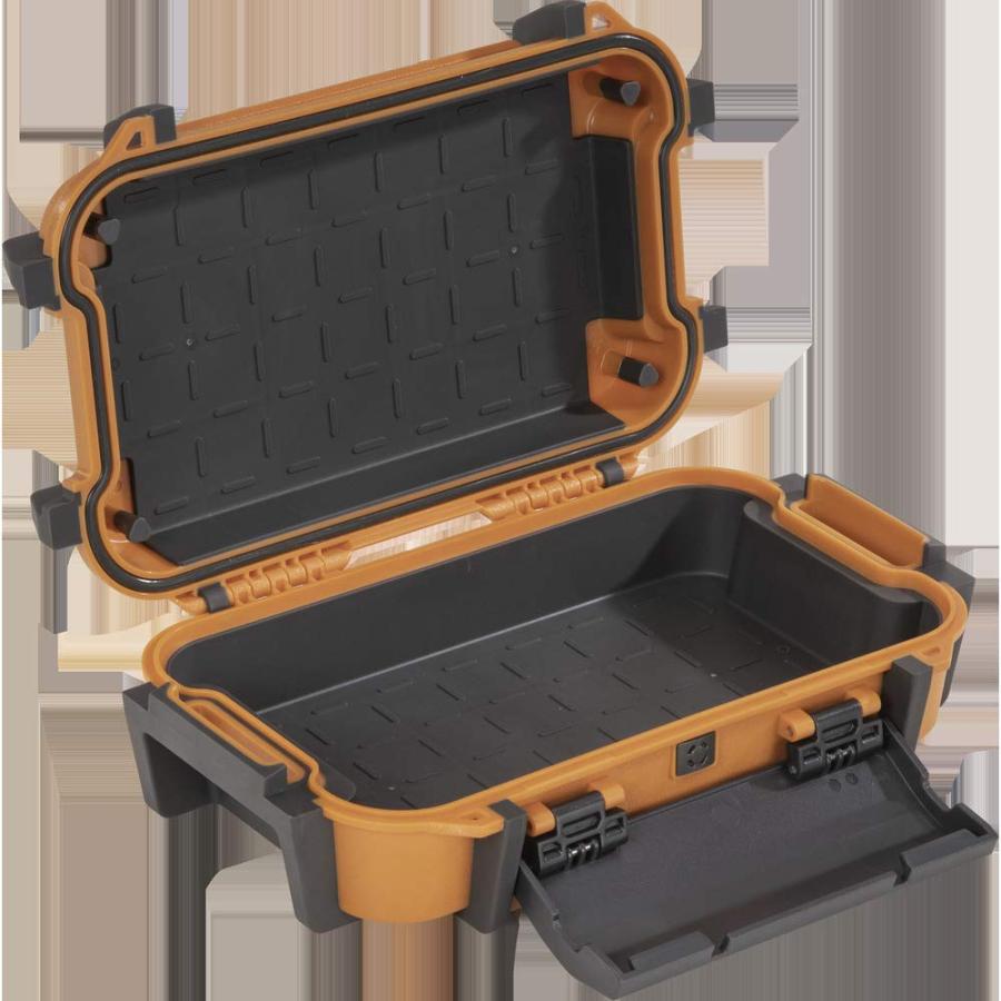 PELICAN RUCK R40 CASE (ORANGE) | PELICAN PRODUCTS | 02