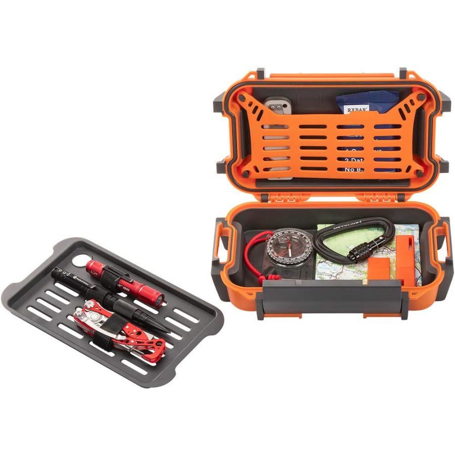 PELICAN RUCK R40 CASE (ORANGE) | PELICAN PRODUCTS | 06