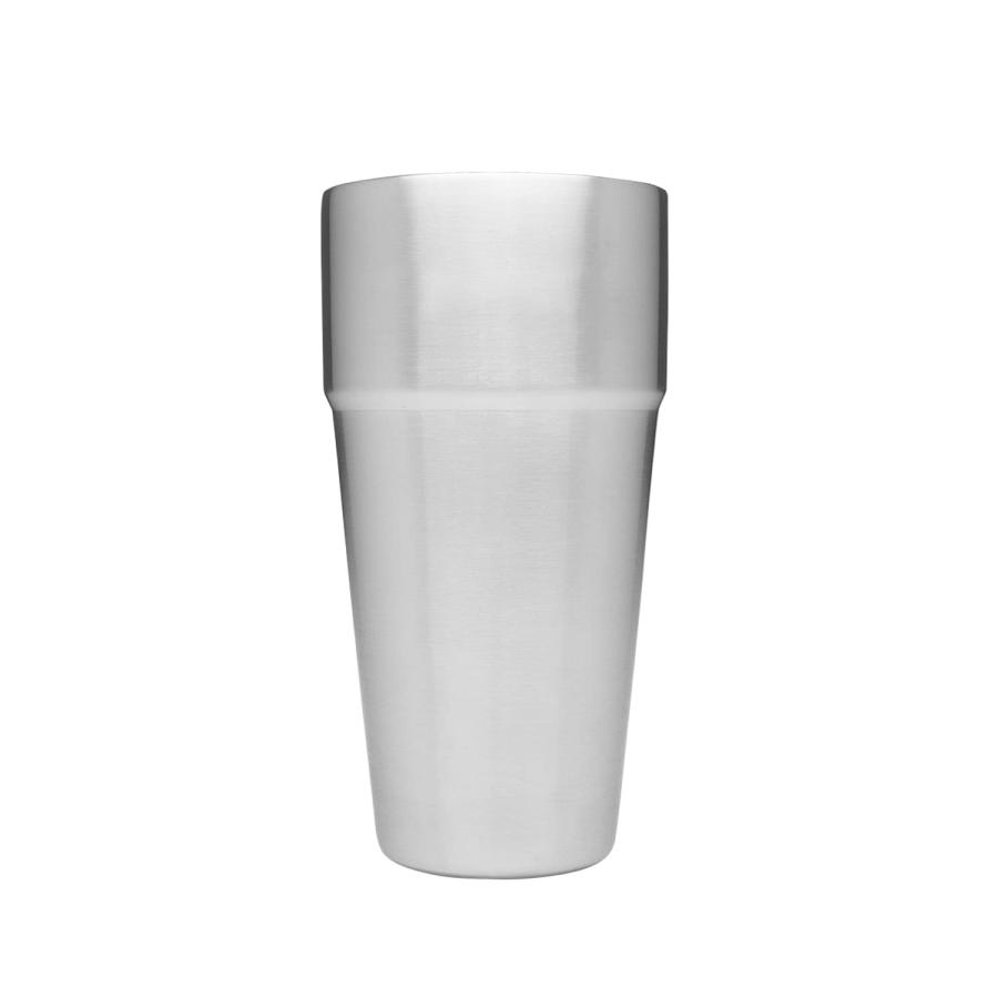 YETI Rambler 26オンス スタッカブルカップ 真空断熱 ステンレス製、ステンレス | YETI | 04