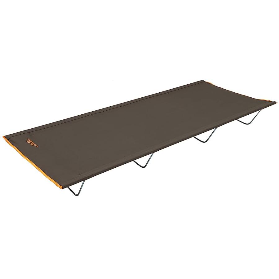 ALPS MOUNTAINEERING LIGHTWEIGHT COT - CLAY/APRICOT - NEW | ALPS MOUNTAINEERING