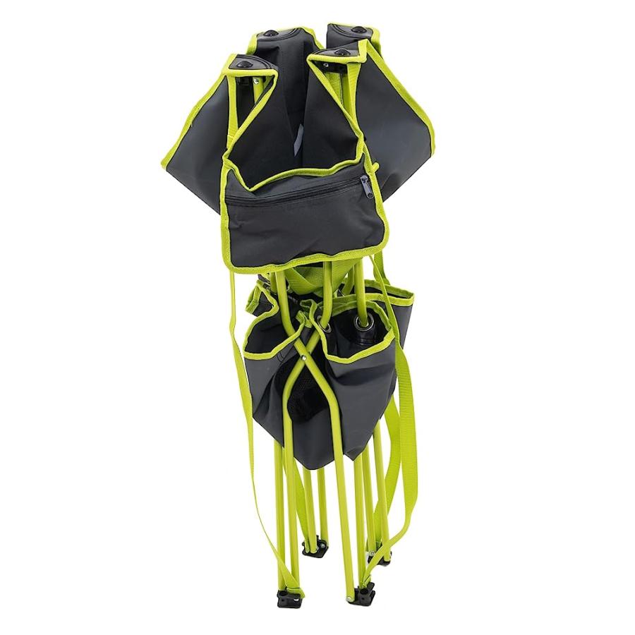 ALPS MOUNTAINEERING ECLIPSE TABLE, TIC-TAC-TOE - NEW | ALPS MOUNTAINEERING | 03