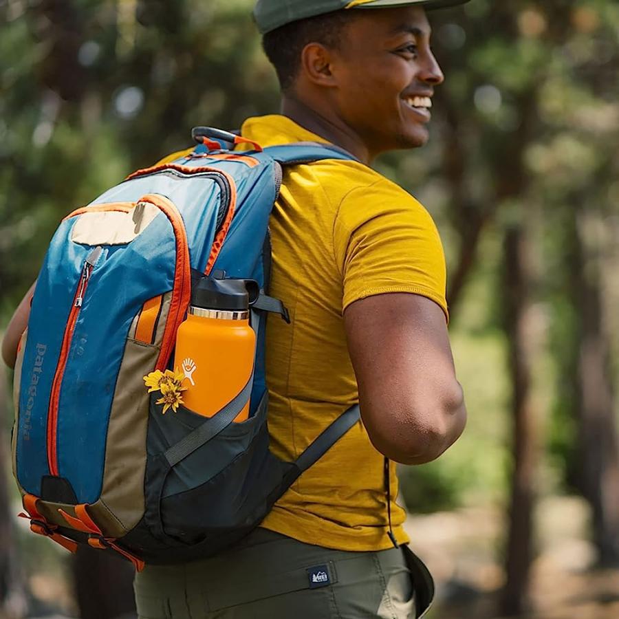 HYDRO FLASK 40 OZ WIDE MOUTH STRAW LID LAGUNA | HYDRO FLASK | 05