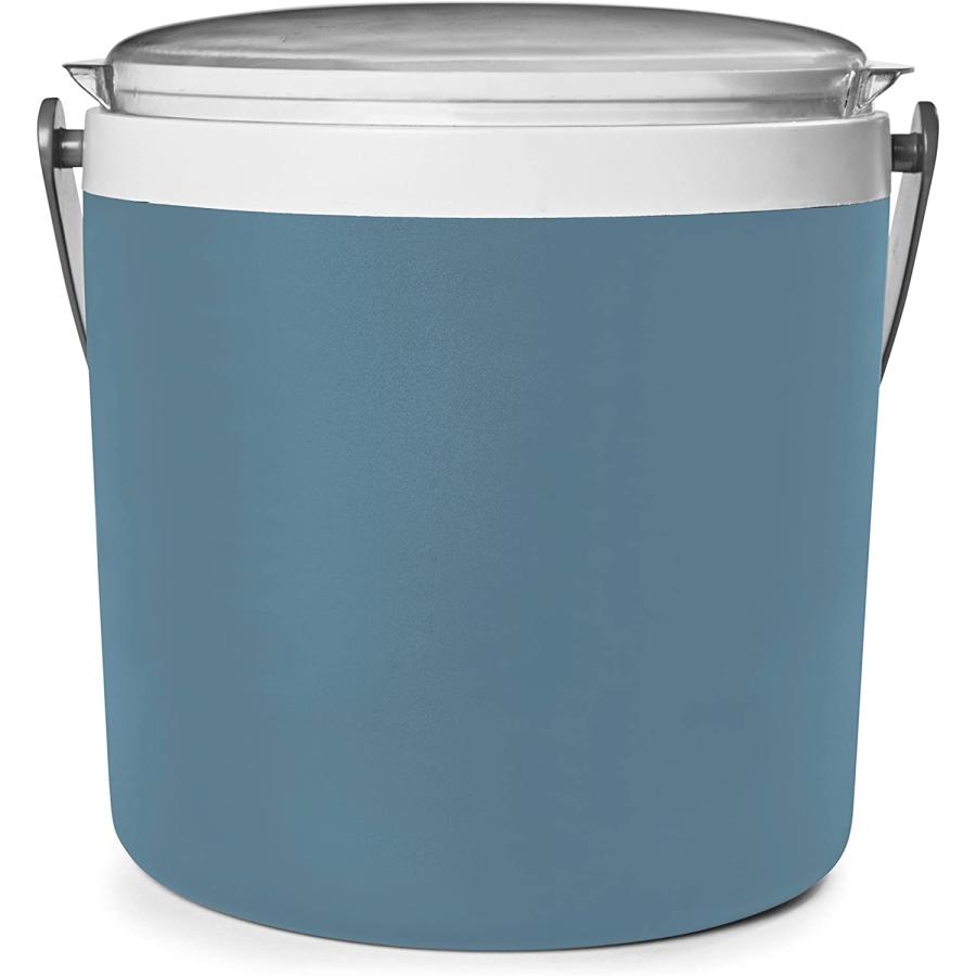 Coleman 9-Quart Party Circle Cooler,Dusk Blue | Coleman | 03