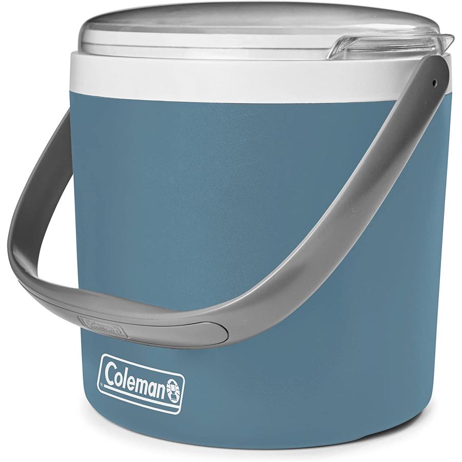 Coleman 9-Quart Party Circle Cooler,Dusk Blue | Coleman | 04