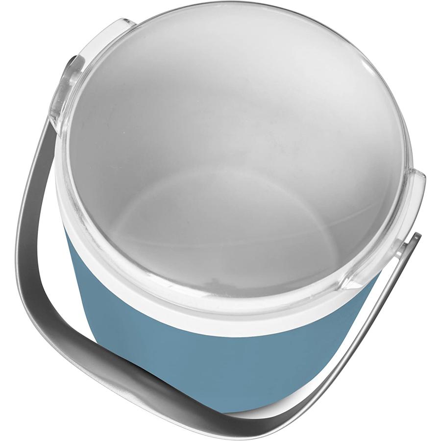Coleman 9-Quart Party Circle Cooler,Dusk Blue | Coleman | 05