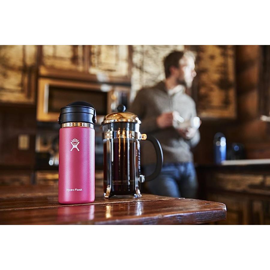 HYDRO FLASK WIDE MOUTH FLEX SIP LID SNAPPER | HYDRO FLASK | 01