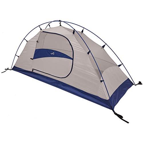 ALPS MOUNTAINEERING LYNX 1-PERSON TENT - GRAY/NAVY | ALPS MOUNTAINEERING