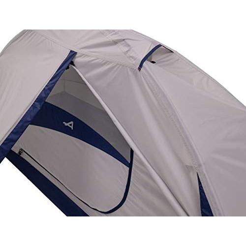 ALPS MOUNTAINEERING LYNX 1-PERSON TENT - GRAY/NAVY | ALPS MOUNTAINEERING | 03