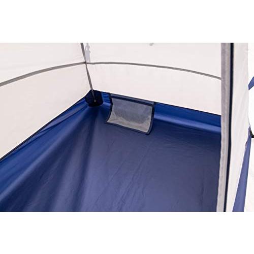 ALPS MOUNTAINEERING LYNX 1-PERSON TENT - GRAY/NAVY | ALPS MOUNTAINEERING | 05