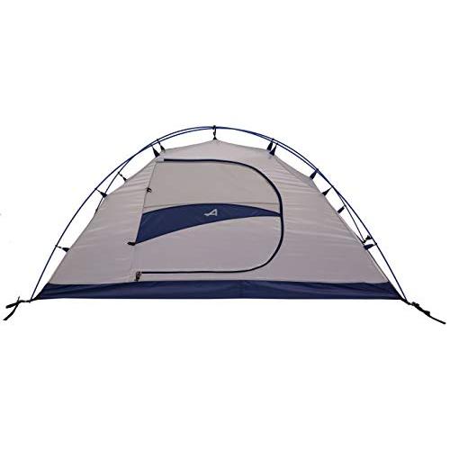 ALPS MOUNTAINEERING LYNX 1-PERSON TENT - GRAY/NAVY | ALPS MOUNTAINEERING | 06