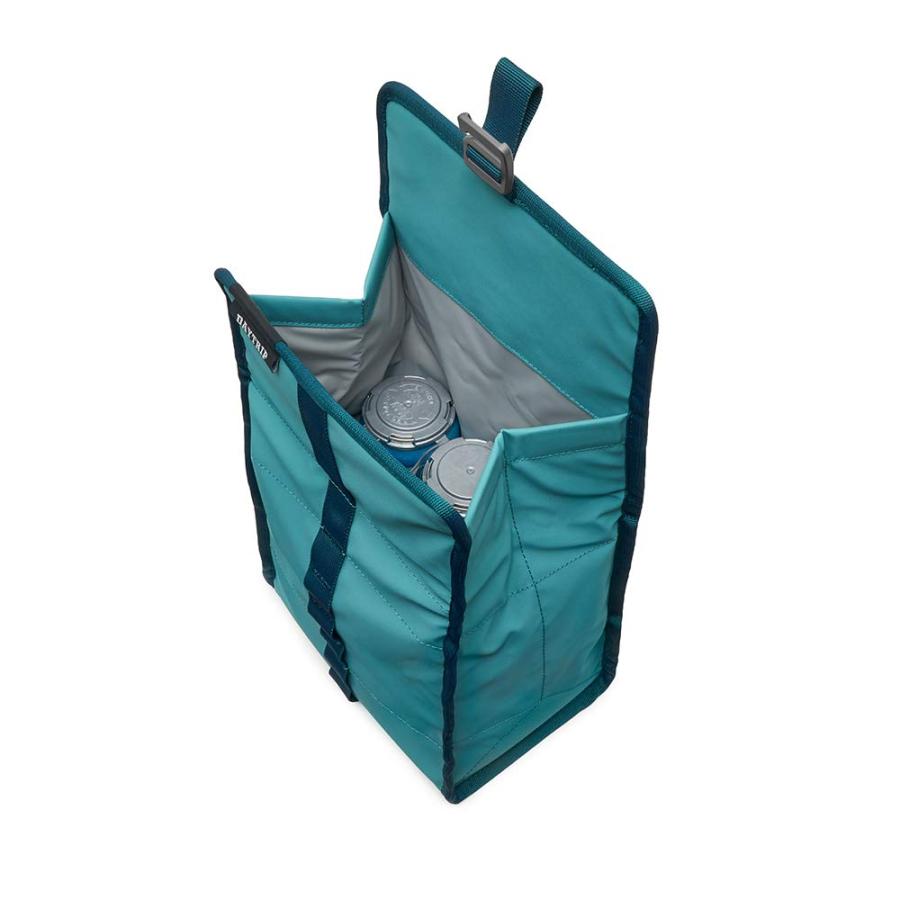 YETI Daytrip パッカブルランチバッグ、リバーグリーン | YETI | 01