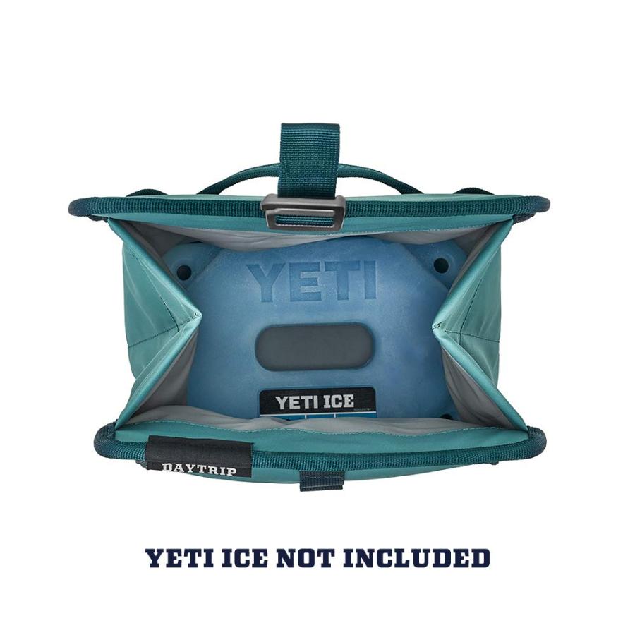 YETI Daytrip パッカブルランチバッグ、リバーグリーン | YETI | 02