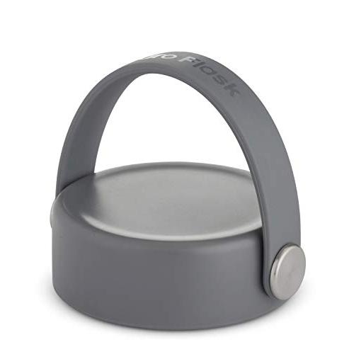 HYDRO FLASK WIDE FLEX CAP STONE | HYDRO FLASK