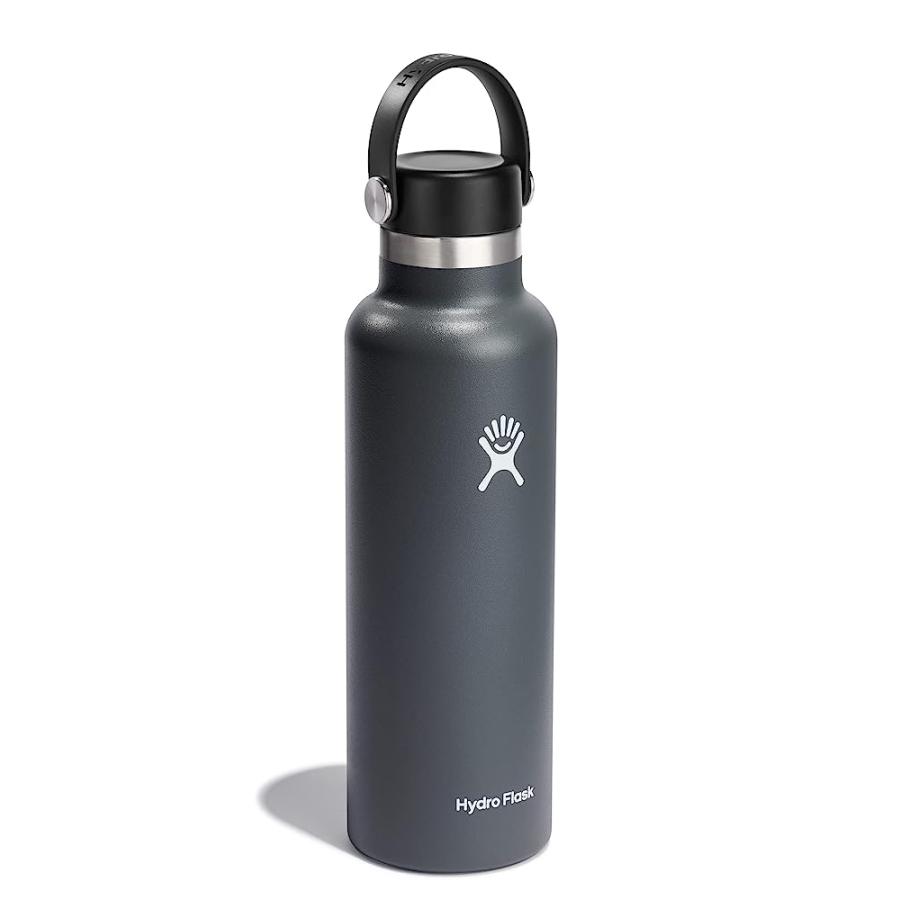 HYDRO FLASK STANDARD MOUTH BOTTLE WITH FLEX CAP | HYDRO FLASK | 02